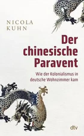 Kuhn |  Der chinesische Paravent | eBook | Sack Fachmedien