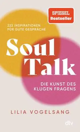 Vogelsang |  Soul Talk | eBook | Sack Fachmedien