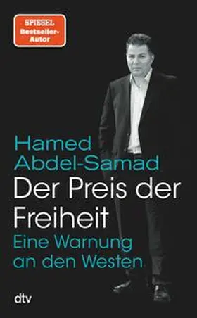 Abdel-Samad |  Der Preis der Freiheit | eBook | Sack Fachmedien