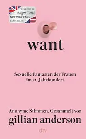 Anderson |  WANT | eBook | Sack Fachmedien