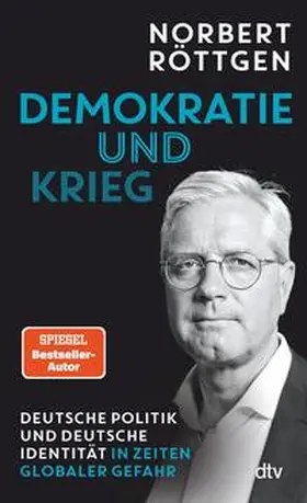 Röttgen |  Demokratie und Krieg | eBook | Sack Fachmedien