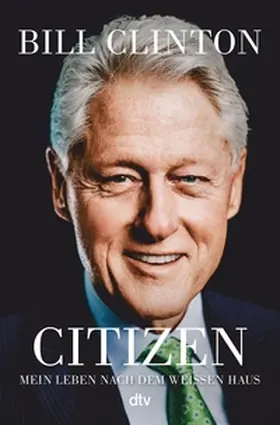 Clinton |  Citizen | eBook | Sack Fachmedien