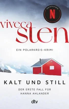 Sten |  Kalt und still | eBook | Sack Fachmedien