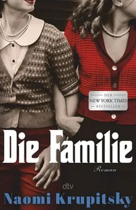 Krupitsky | Die Familie | E-Book | sack.de