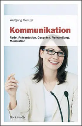 Mentzel | Kommunikation | Buch | 978-3-423-50869-8 | sack.de