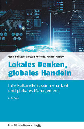 Hofstede / Minkov |  Lokales Denken, globales Handeln | Buch |  Sack Fachmedien