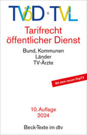  TVöD / TV-L | Buch |  Sack Fachmedien