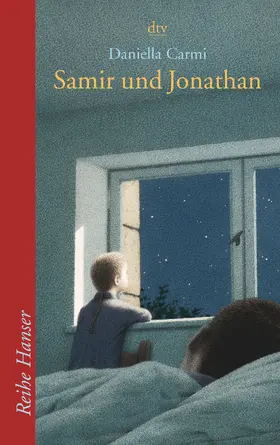 Carmi |  Samir und Jonathan | Buch |  Sack Fachmedien