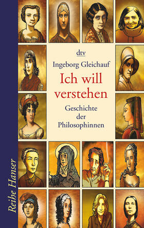 Gleichauf |  Ich will verstehen | Buch |  Sack Fachmedien