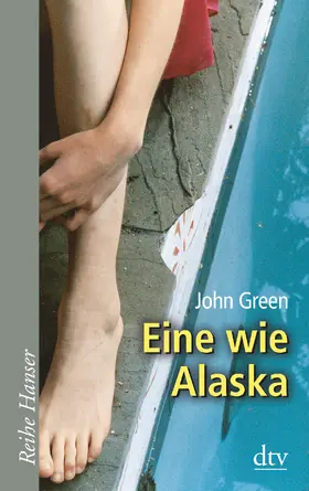 Green |  Eine wie Alaska | Buch |  Sack Fachmedien