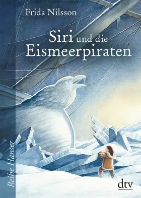 Nilsson |  Siri und die Eismeerpiraten | Buch |  Sack Fachmedien