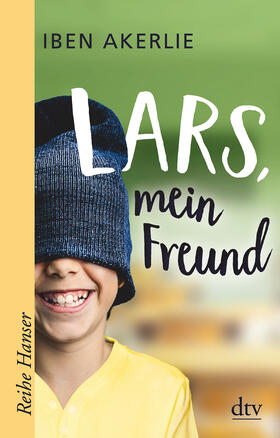 Akerlie |  Lars, mein Freund | Buch |  Sack Fachmedien