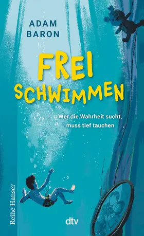 Baron |  Freischwimmen | Buch |  Sack Fachmedien