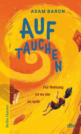 Baron |  Auftauchen | Buch |  Sack Fachmedien