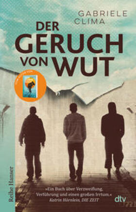 Clima |  Der Geruch von Wut | Buch |  Sack Fachmedien