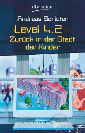 Schlüter |  Level 4.2 | Buch |  Sack Fachmedien