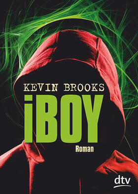 Brooks |  iBoy | Buch |  Sack Fachmedien