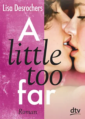 Desrochers |  A little too far | Buch |  Sack Fachmedien