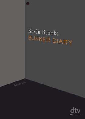 Brooks |  Bunker Diary | Buch |  Sack Fachmedien