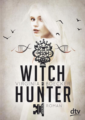 Boecker |  Witch Hunter 01 | Buch |  Sack Fachmedien