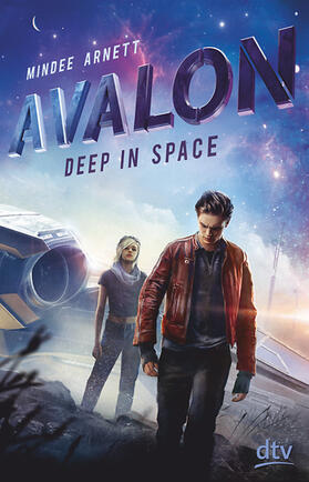 Arnett |  Avalon - Deep in Space | Buch |  Sack Fachmedien