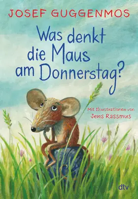 Guggenmos |  Was denkt die Maus am Donnerstag? | Buch |  Sack Fachmedien