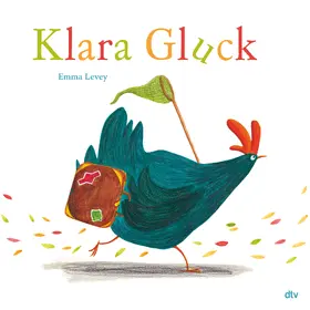 Levey |  Klara Gluck | Buch |  Sack Fachmedien