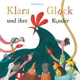 Levey |  Klara Gluck und ihre Kinder | Buch |  Sack Fachmedien