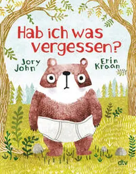 John |  Hab ich was vergessen? | Buch |  Sack Fachmedien