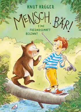 Krüger |  Mensch, Bär! | Buch |  Sack Fachmedien