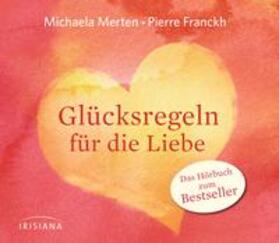 Merten / Franckh |  Glücksregeln für die Liebe | Sonstiges |  Sack Fachmedien