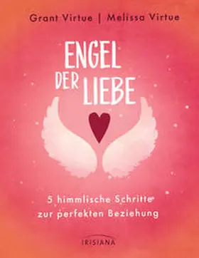 Virtue |  Engel der Liebe | Buch |  Sack Fachmedien