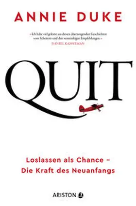 Duke |  Quit | Buch |  Sack Fachmedien