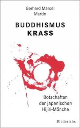 Martin |  Buddhismus krass | Buch |  Sack Fachmedien