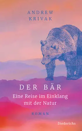 Krivak |  Der Bär | Buch |  Sack Fachmedien