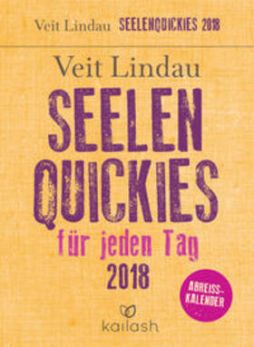 Lindau |  Seelen-Quickies für jeden Tag | Sonstiges |  Sack Fachmedien