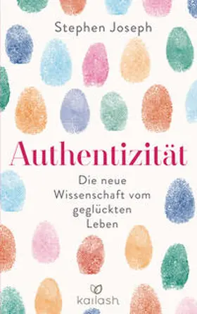 Joseph |  Authentizität | Buch |  Sack Fachmedien