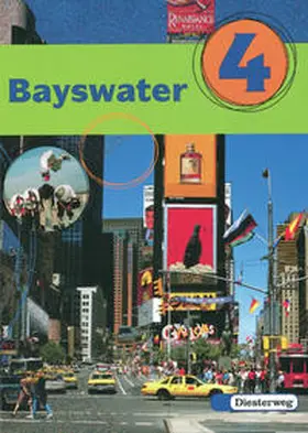 Edelhoff / Gebhard / Jüngst |  Bayswater 4 Textbook | Buch |  Sack Fachmedien