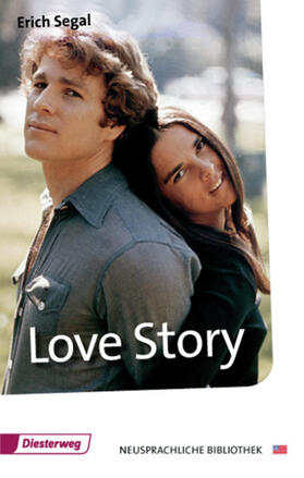 Segal / Smolka |  Love Story | Buch |  Sack Fachmedien