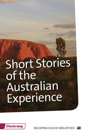 Rau |  Short Stories of the Australian Experience | Buch |  Sack Fachmedien