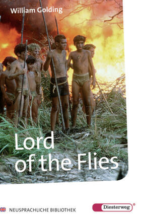 Smolka / Golding |  Lord of the Flies | Buch |  Sack Fachmedien