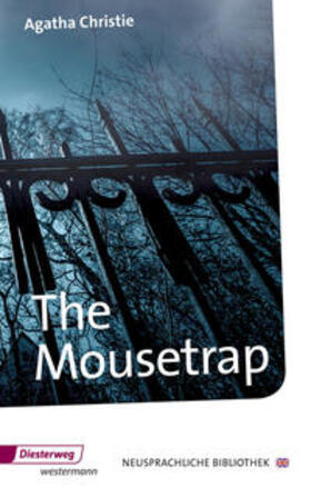 Smolka / Christie |  The Mousetrap. Textbook | Buch |  Sack Fachmedien