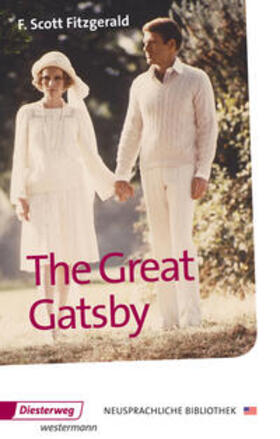 Fitzgerald / Ulmer |  The Great Gatsby | Buch |  Sack Fachmedien