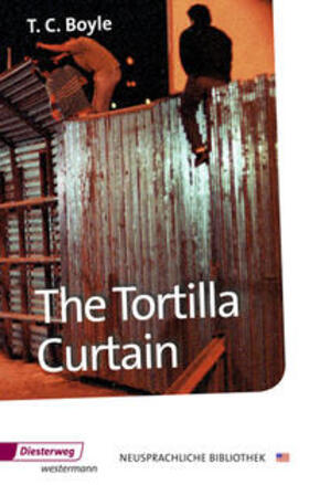 Boyle |  The Tortilla Curtain | Buch |  Sack Fachmedien