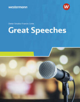 Corke / Smolka |  Great Speeches | Buch |  Sack Fachmedien