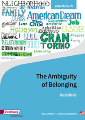 Deeg |  The Ambiguity of Belonging. Basisfach Arbeitsbuch | Buch |  Sack Fachmedien