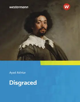 Akhtar |  Disgraced | Buch |  Sack Fachmedien