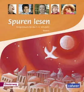 Freudenberger-Lötz / von Altrock / Itze |  Spuren lesen 1 / 2. Schulbuch. Grundschule. Bayern | Buch |  Sack Fachmedien