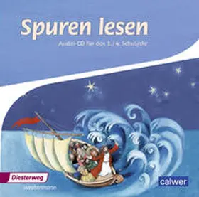 Freudenberger-Lötz / Itze / Müller-Friese |  Spuren Lesen 3/4. Grundschule | Sonstiges |  Sack Fachmedien