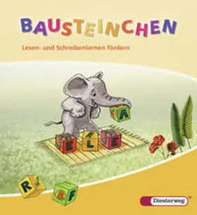 Kobl |  Bausteine Fibel. Bausteinchen Vorkursheft | Buch |  Sack Fachmedien